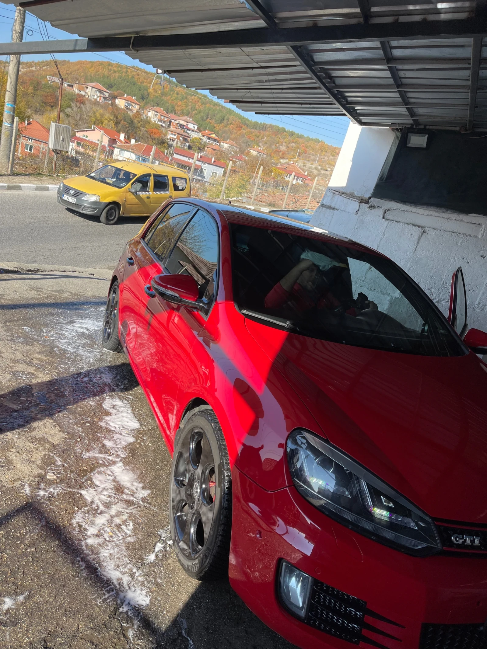 VW Golf GT?, снимка 13 - Автомобили и джипове - 55221257