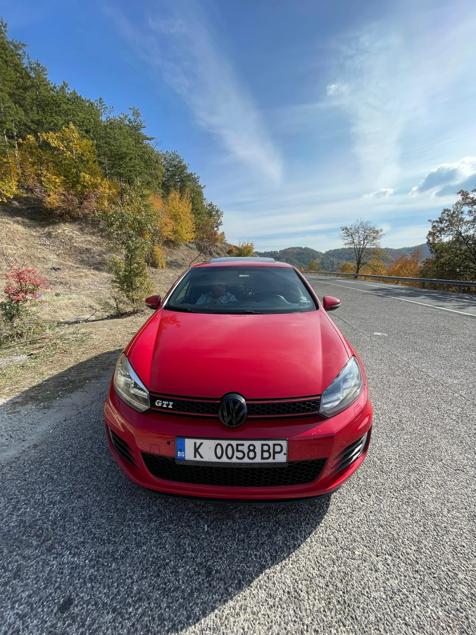 VW Golf GT?, снимка 5 - Автомобили и джипове - 55221257