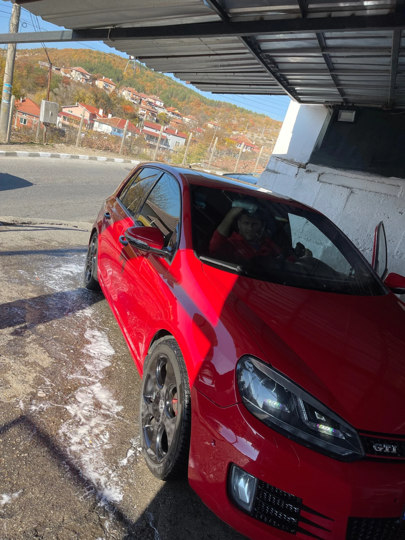 VW Golf GT?, снимка 14 - Автомобили и джипове - 55221257