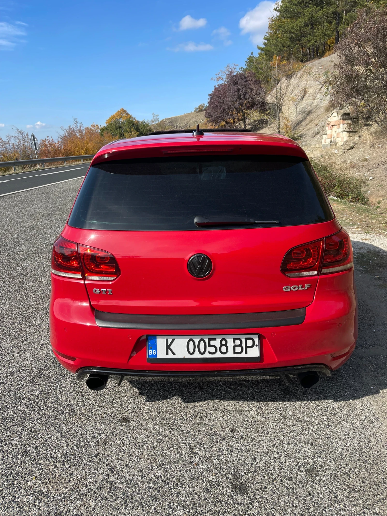 VW Golf GT?, снимка 4 - Автомобили и джипове - 55221257