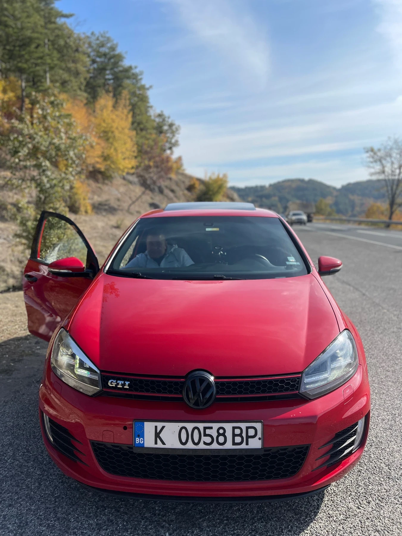VW Golf GT?, снимка 7 - Автомобили и джипове - 55221257