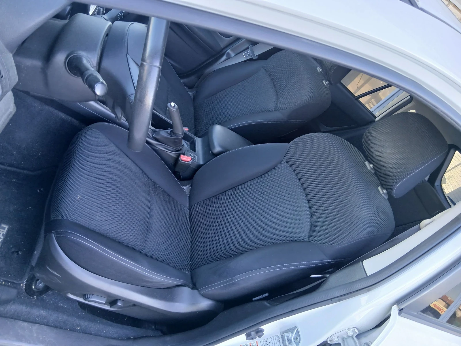 Subaru XV 2.0 d 4x4 | Mobile.bg � ����������� 8