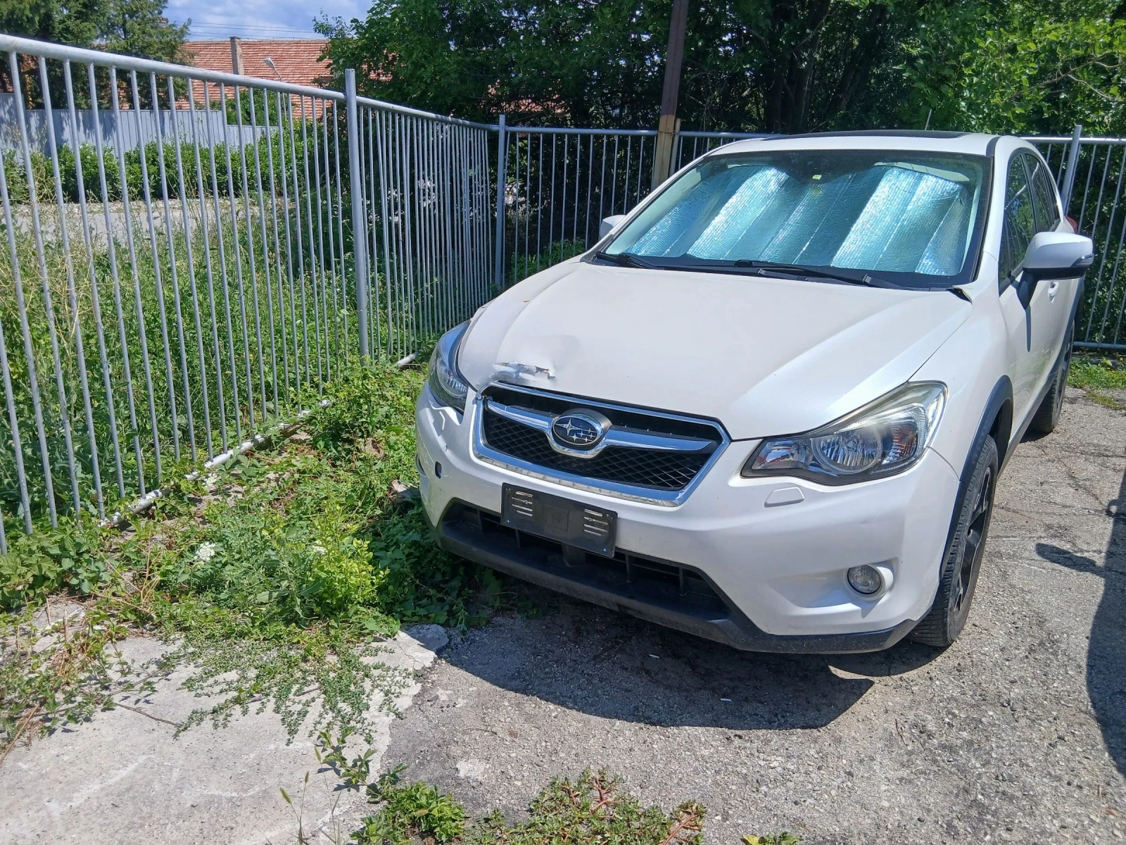 Subaru XV 2.0 d 4x4 | Mobile.bg � ����������� 2