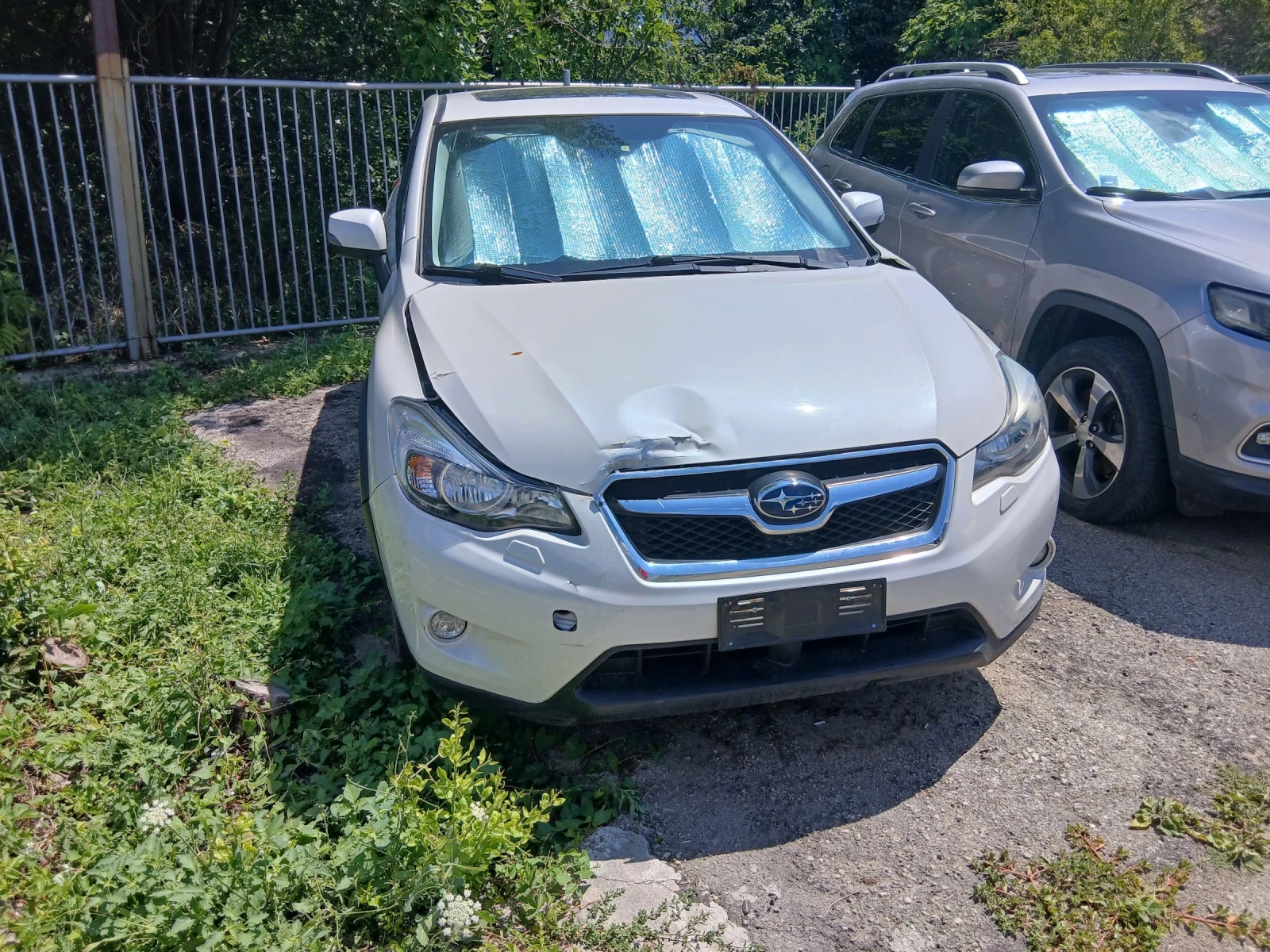Subaru XV 2.0 d 4x4 | Mobile.bg � ����������� 1