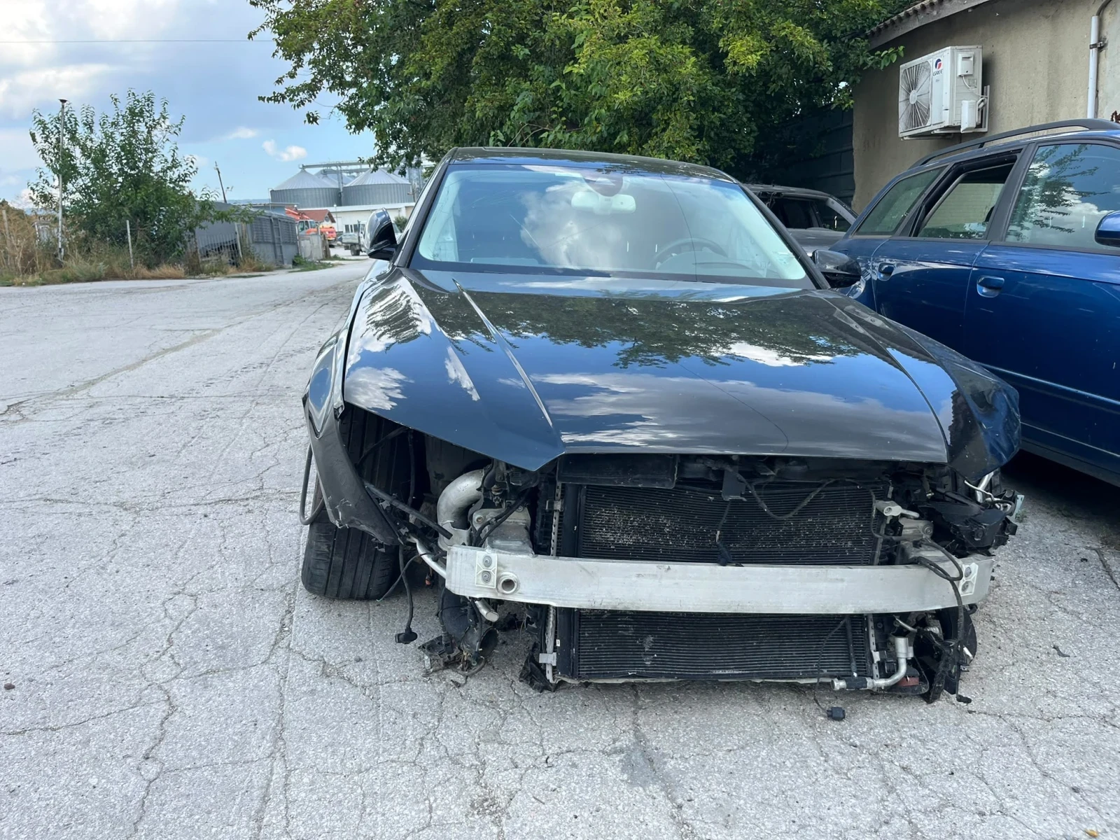 Audi A8 ctb facelift | Mobile.bg � ����������� 2
