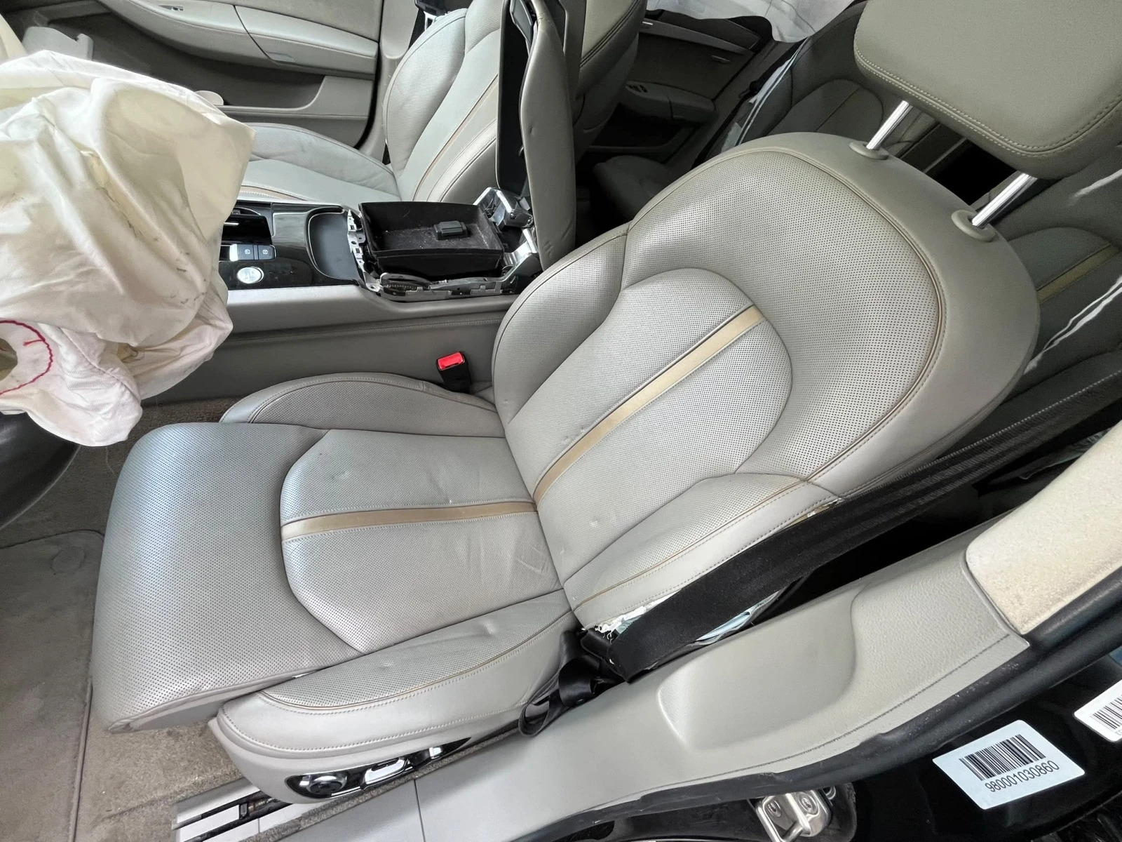 Audi A8 ctb facelift | Mobile.bg � ����������� 10