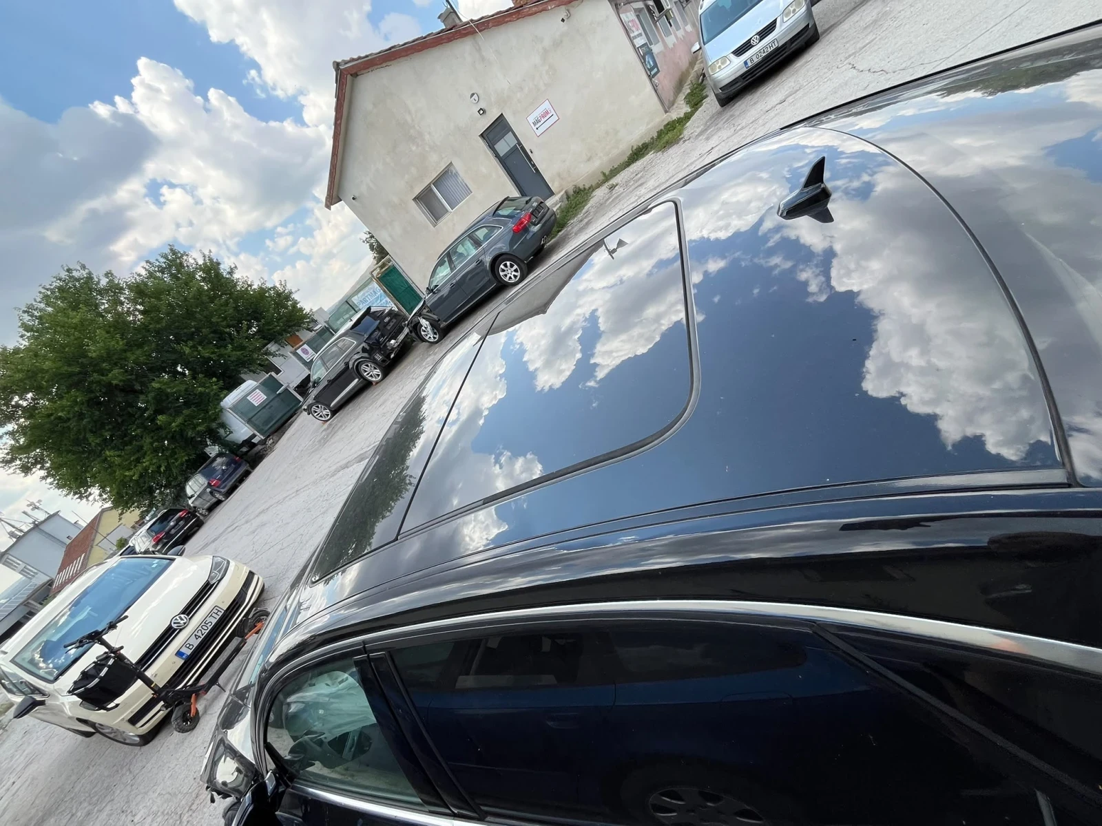 Audi A8 ctb facelift | Mobile.bg � ����������� 12
