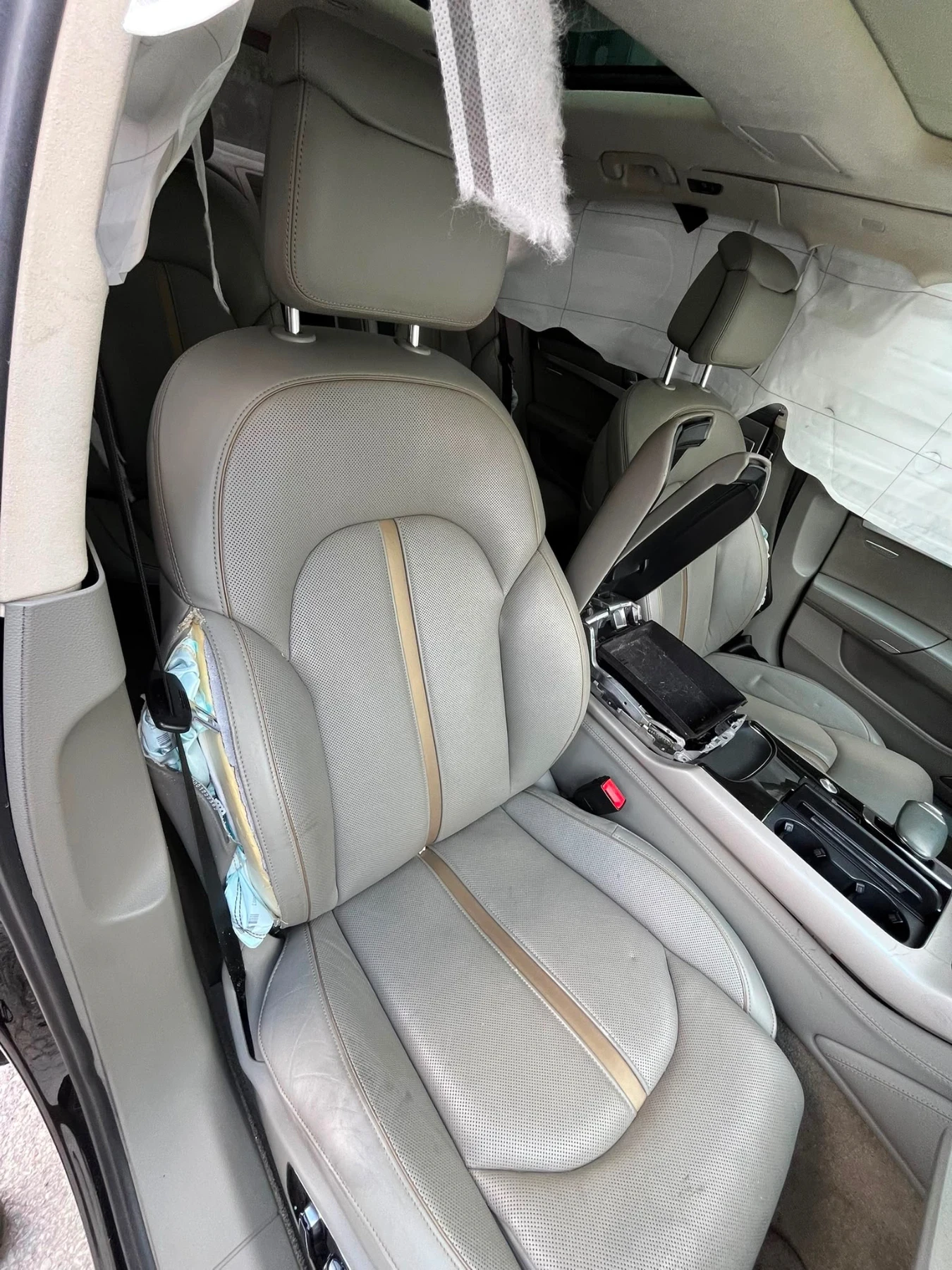 Audi A8 ctb facelift | Mobile.bg � ����������� 16