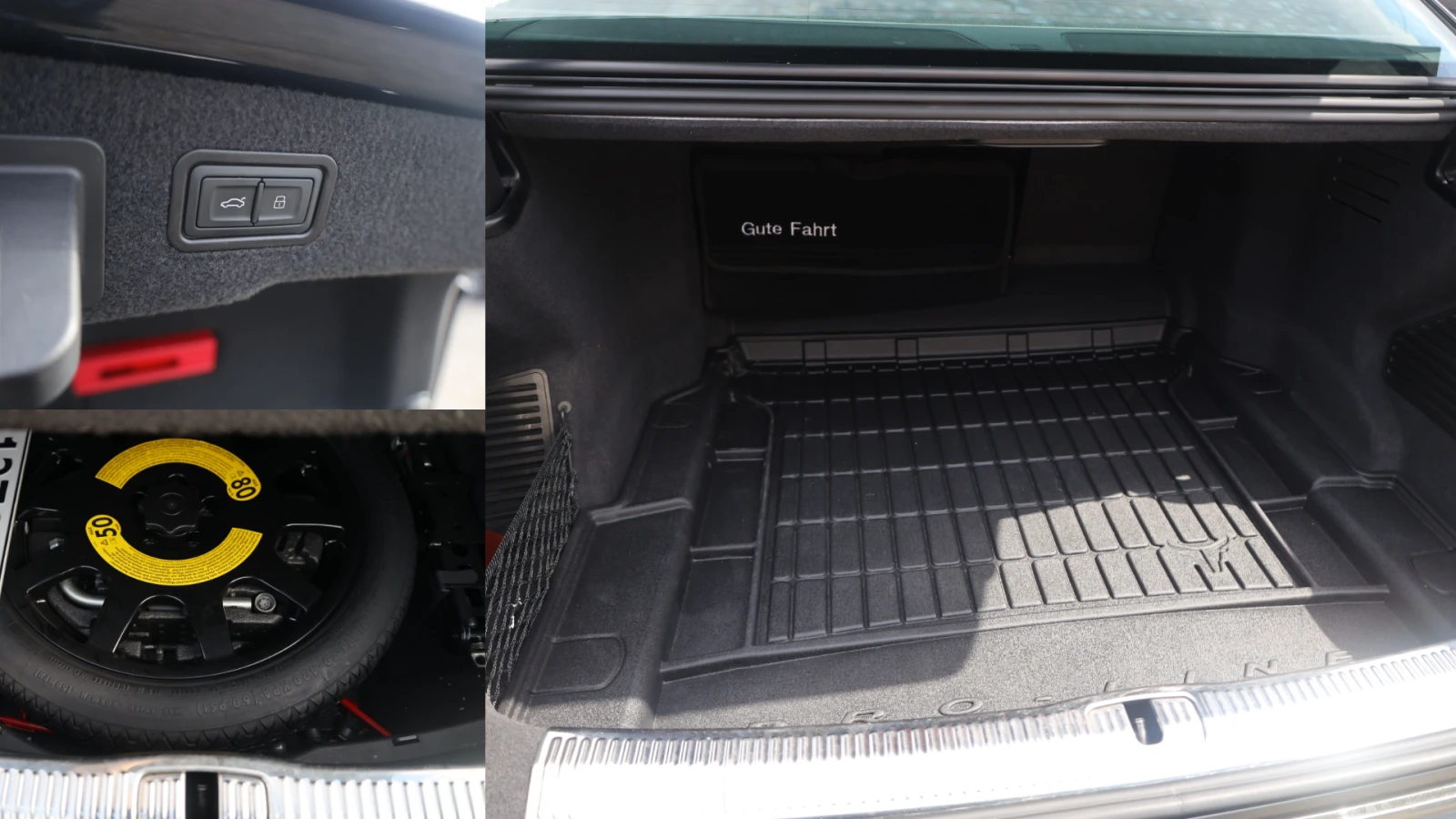 Audi A8 L 50TDI MASSAGE SoftClose Обдух B/О 360KAM #iCarbg, снимка 9 - Автомобили и джипове - 55314478