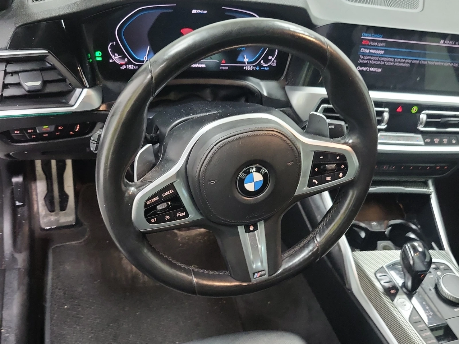 BMW 330 330E XDRIVE | M-PACK | 360 | HUD | ���� �� ������� | Mobile.bg � ����������� 11