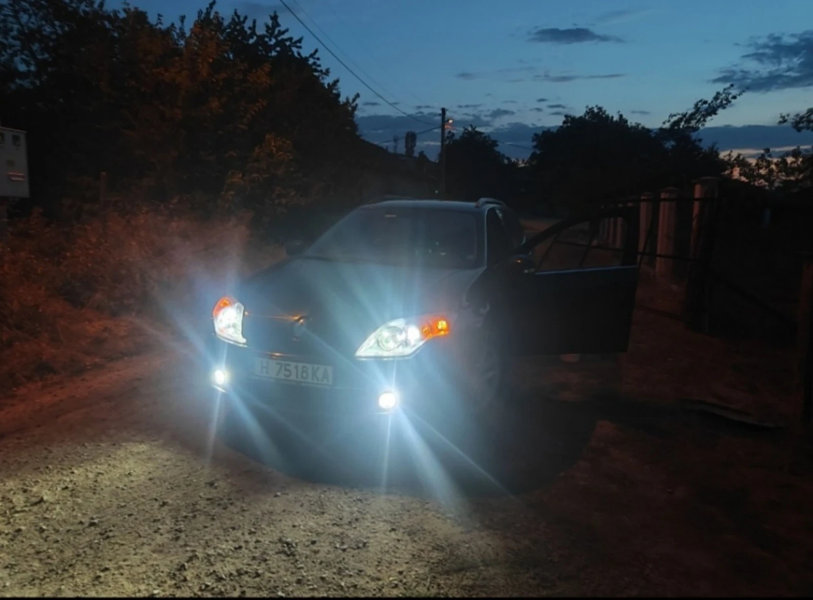 Renault Laguna 2DCI 150hp, снимка 2 - Автомобили и джипове - 55514177