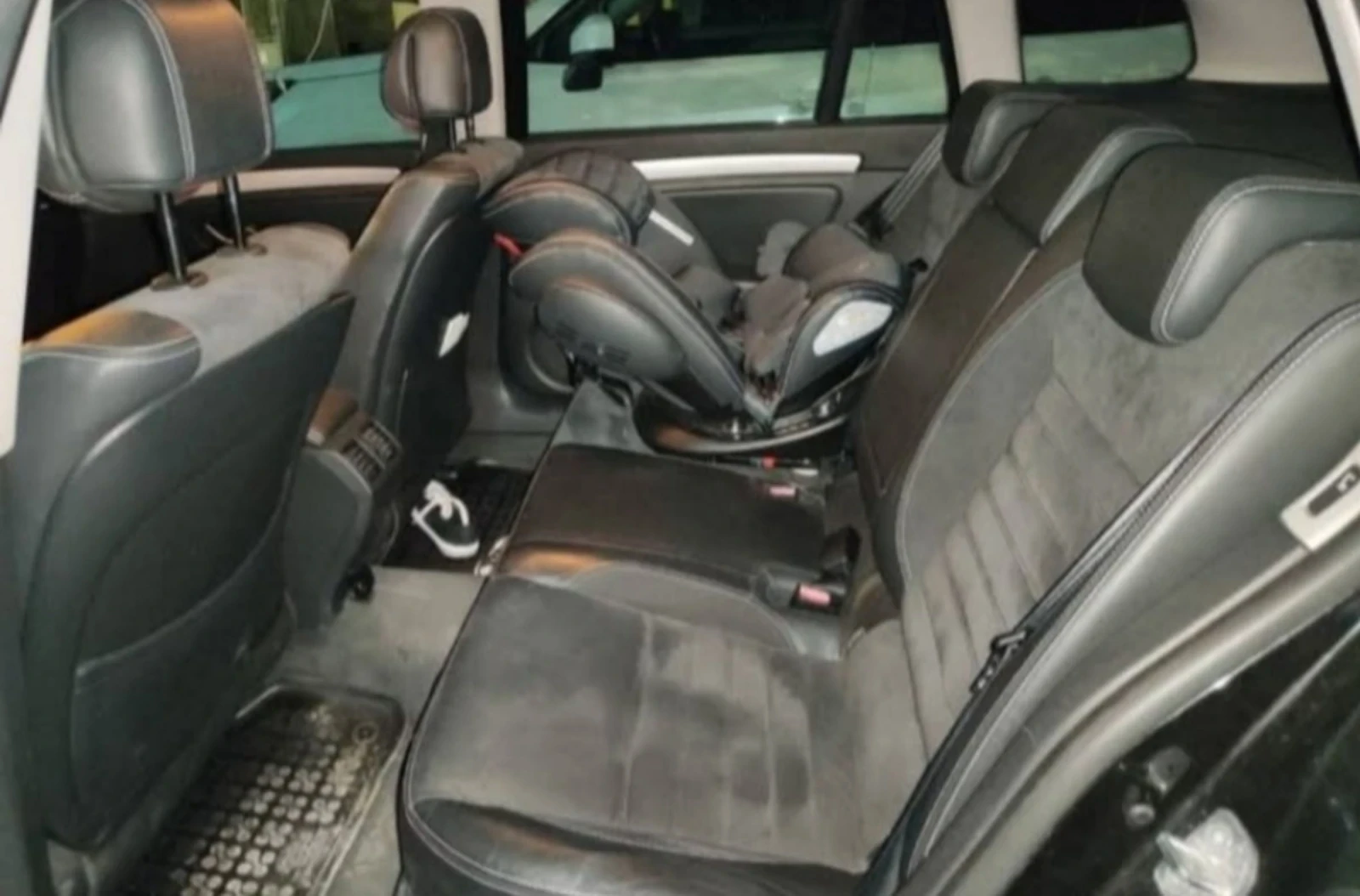 Renault Laguna 2DCI 150hp, снимка 10 - Автомобили и джипове - 55514177