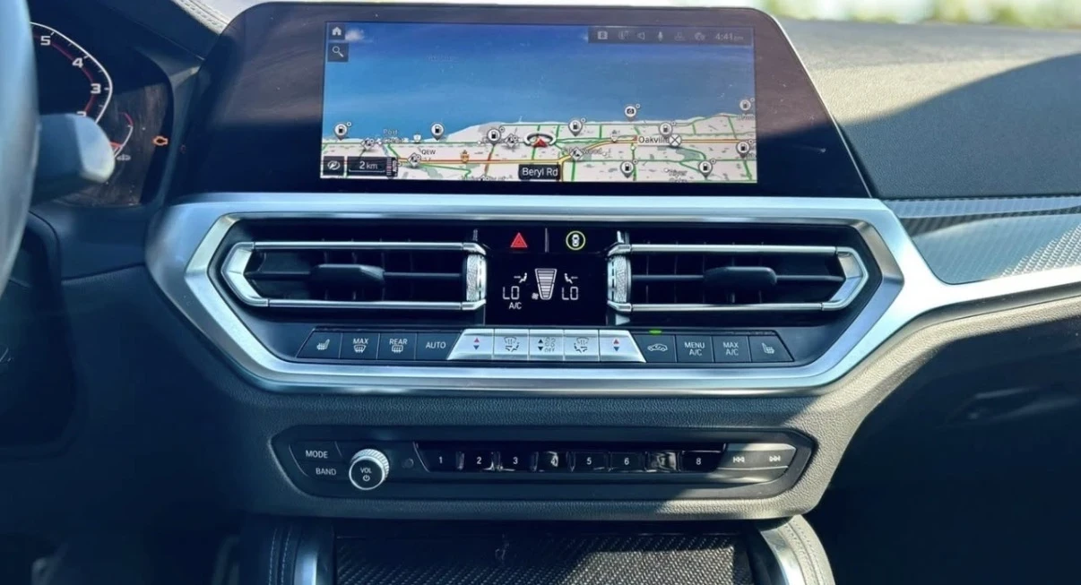 BMW 440 GRAN COUPE | M ADAPTIVE | HUD | 360 | ДИСТРОНИК | , снимка 12 - Автомобили и джипове - 55604205