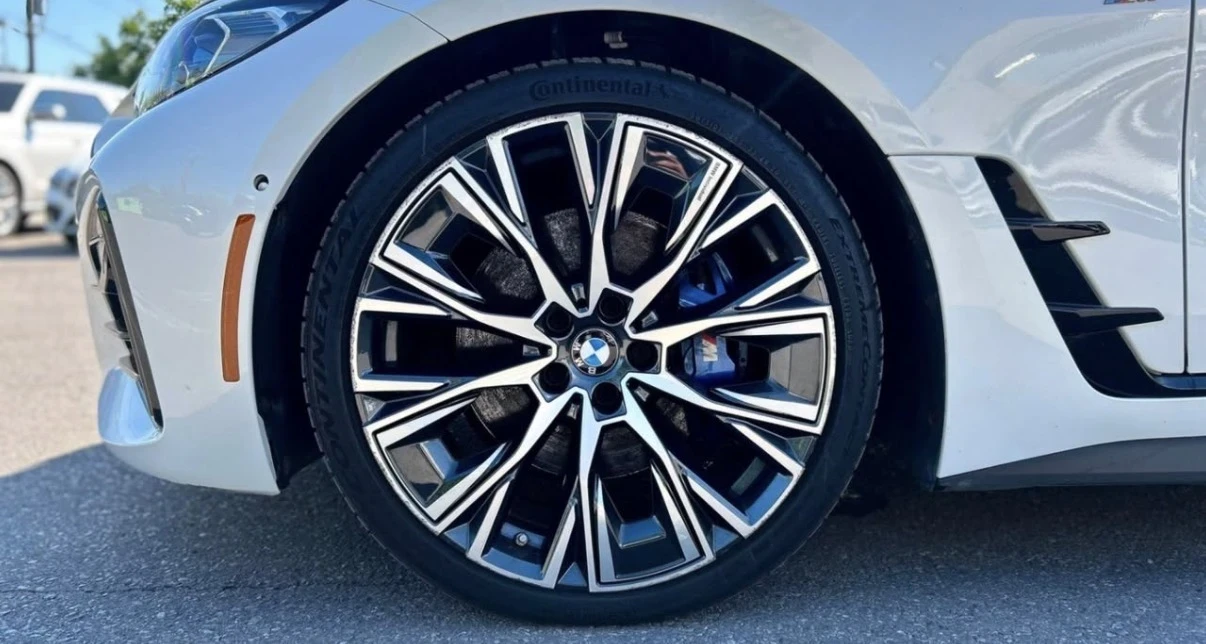 BMW 440 GRAN COUPE | M ADAPTIVE | HUD | 360 | ДИСТРОНИК | , снимка 8 - Автомобили и джипове - 55604205