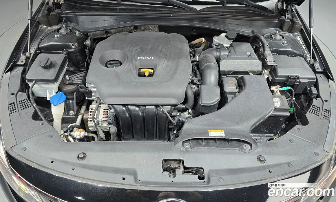 Kia K5 2.0 Prestige, снимка 6 - Автомобили и джипове - 55669097