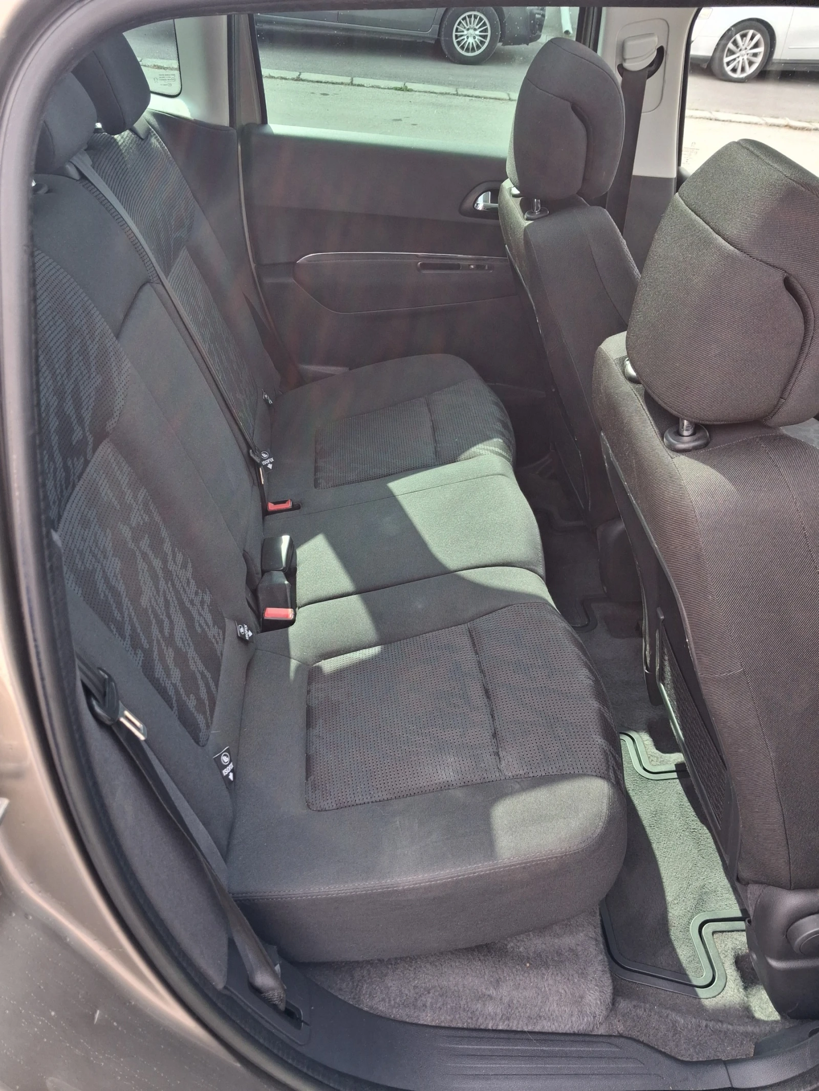 Peugeot 3008 2.0 hdi hybrid, снимка 8 - Автомобили и джипове - 56163933