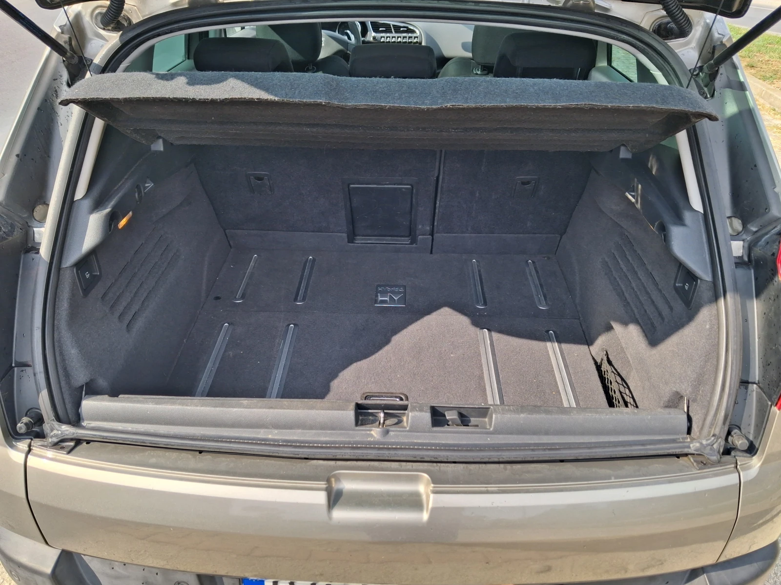 Peugeot 3008 2.0 hdi hybrid, снимка 7 - Автомобили и джипове - 56163933