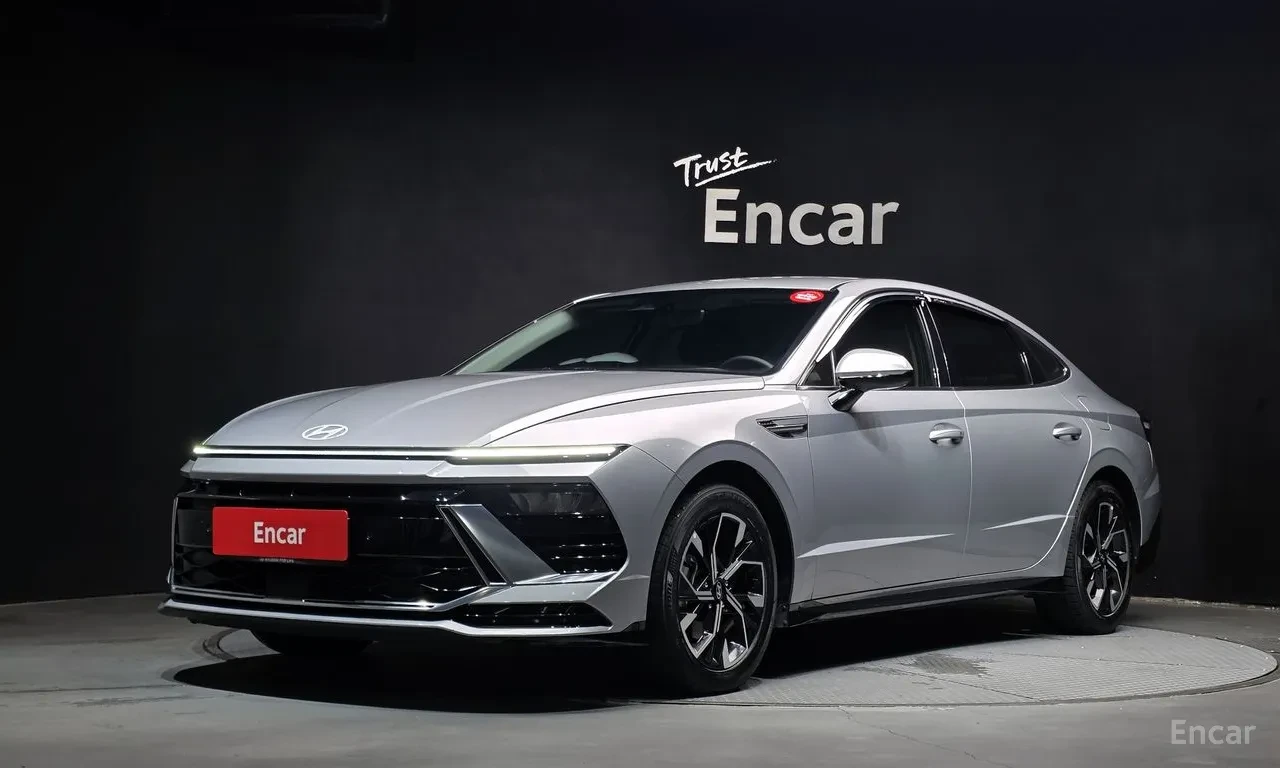 Hyundai Sonata ФАБРИЧНА ГАЗ, ЦЕНА до БГ