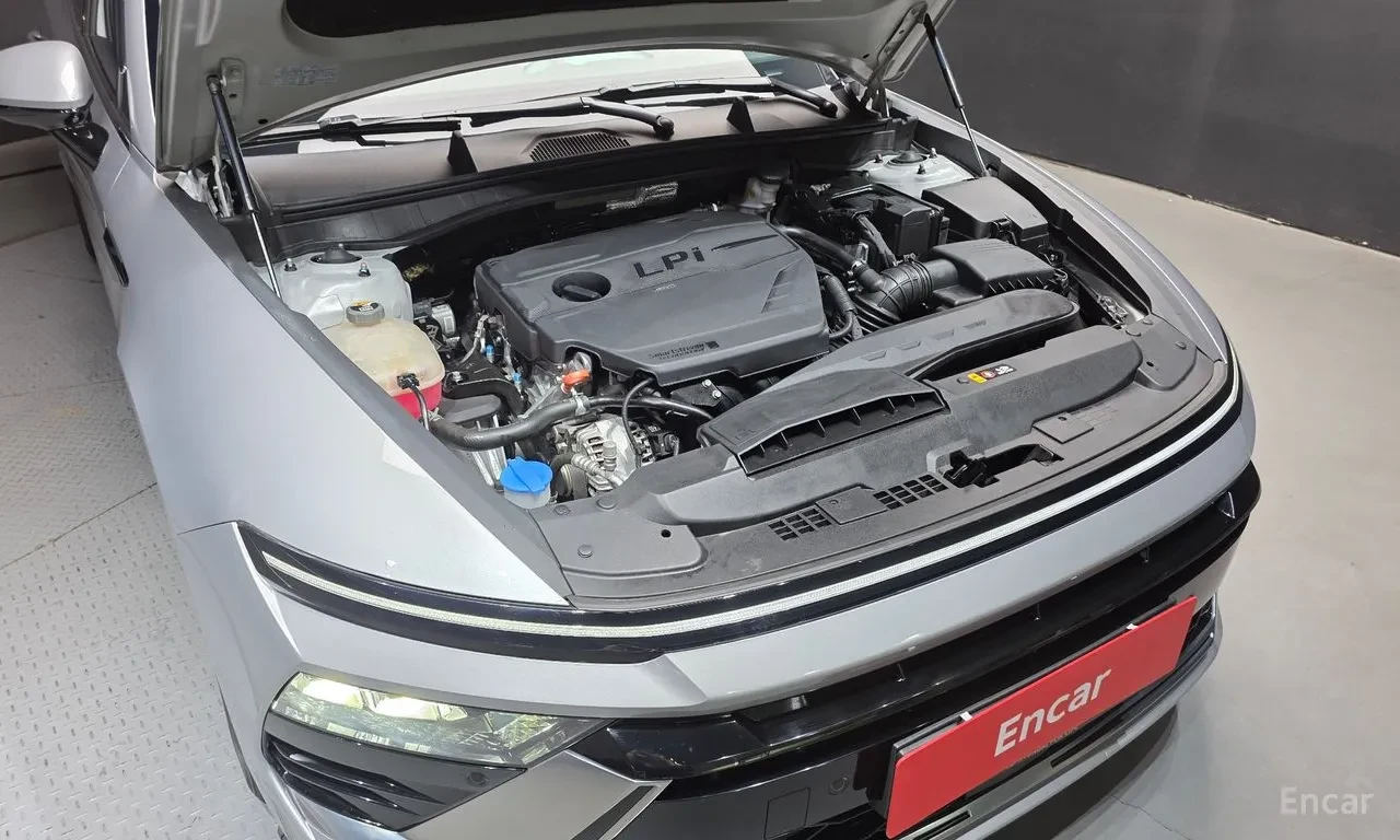 Hyundai Sonata ФАБРИЧНА ГАЗ, ЦЕНА до БГ, снимка 6 - Автомобили и джипове - 56302437