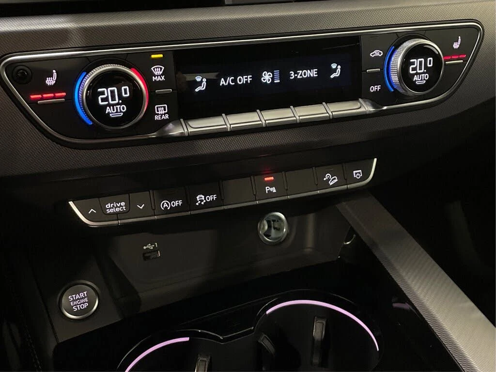 Audi A4 Allroad 45TFSI* BLACK OPTIC* MATRIX* DISTRONIC* ������ ��� | Mobile.bg � ����������� 14