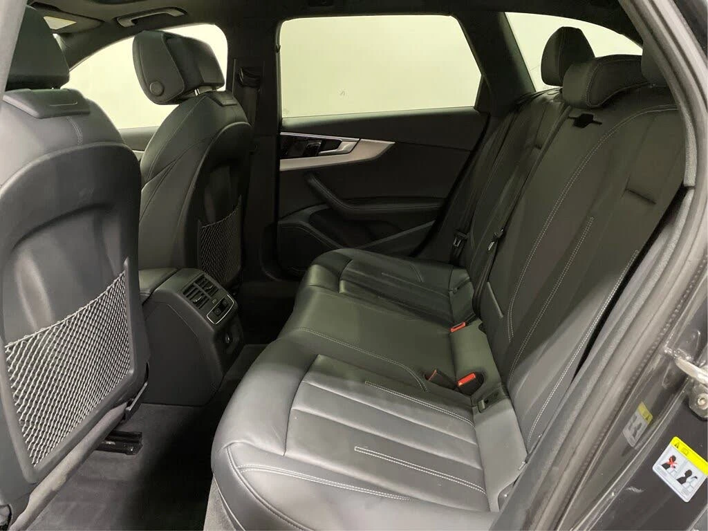 Audi A4 Allroad 45TFSI* BLACK OPTIC* MATRIX* DISTRONIC* ������ ��� | Mobile.bg � ����������� 16