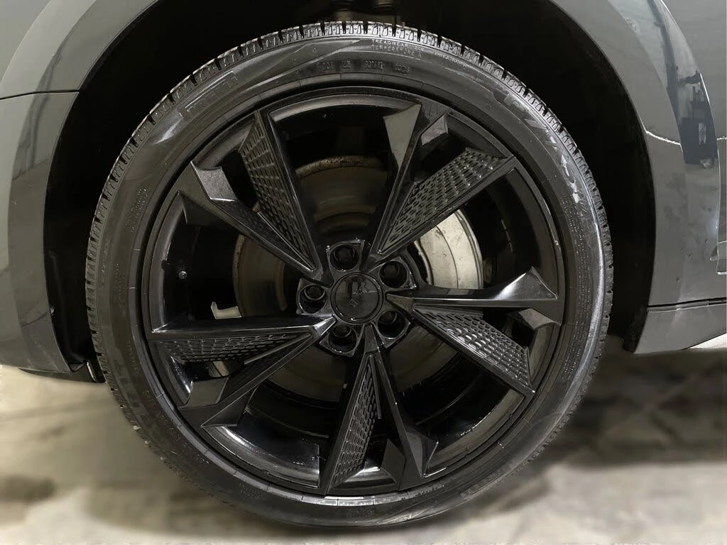 Audi A4 Allroad 45TFSI* BLACK OPTIC* MATRIX* DISTRONIC* ������ ��� | Mobile.bg � ����������� 8
