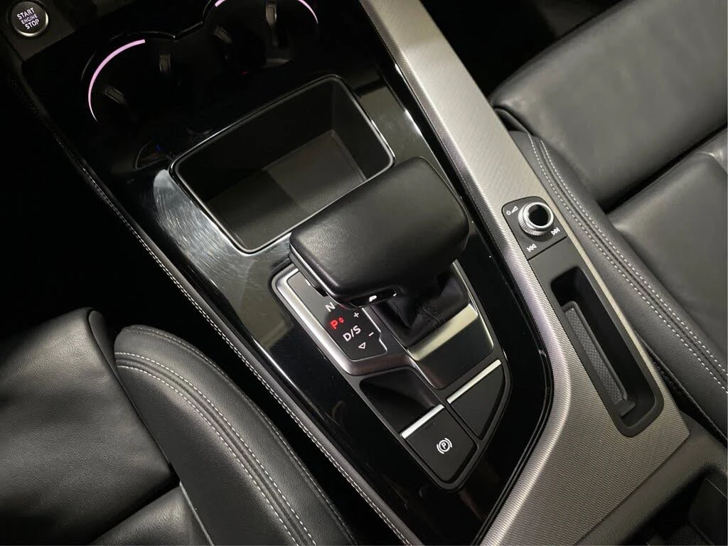 Audi A4 Allroad 45TFSI* BLACK OPTIC* MATRIX* DISTRONIC* ������ ��� | Mobile.bg � ����������� 15