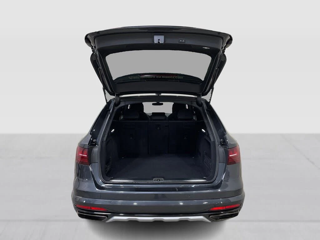 Audi A4 Allroad 45TFSI* BLACK OPTIC* MATRIX* DISTRONIC* ������ ��� | Mobile.bg � ����������� 7