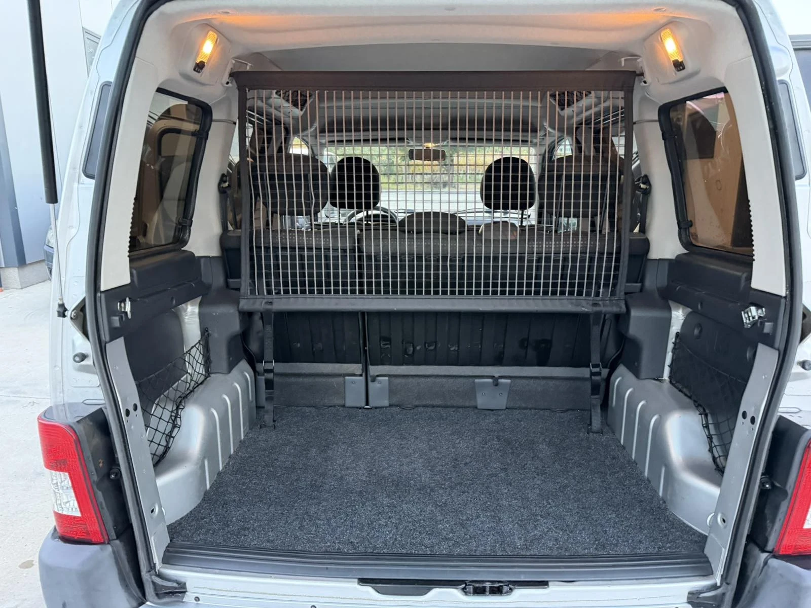 Peugeot Partner, снимка 10 - Автомобили и джипове - 56712000