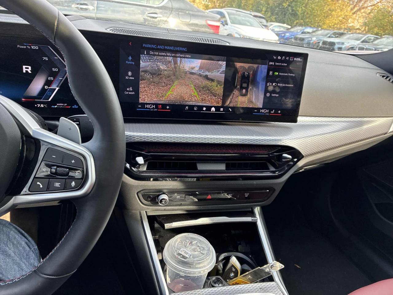 BMW 340 M340I* X-DRIVE* ФЕЙСЛИФТ, снимка 8 - Автомобили и джипове - 56720637