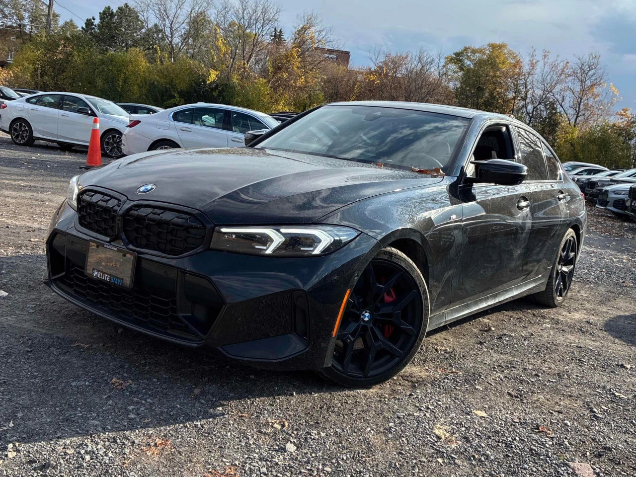 BMW 340 M340I* X-DRIVE* ФЕЙСЛИФТ