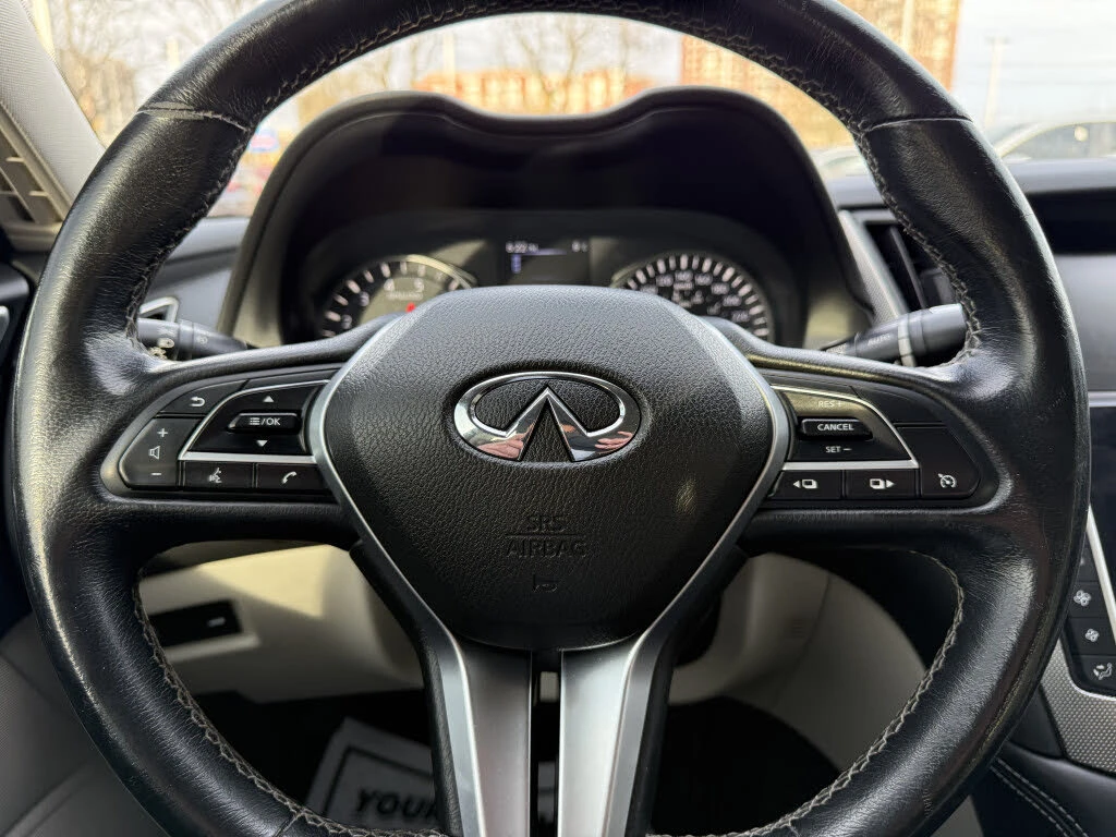 Infiniti Q50 3.0T LUXE AWD* ��������* �������* ������ ����*  | Mobile.bg � ����������� 12