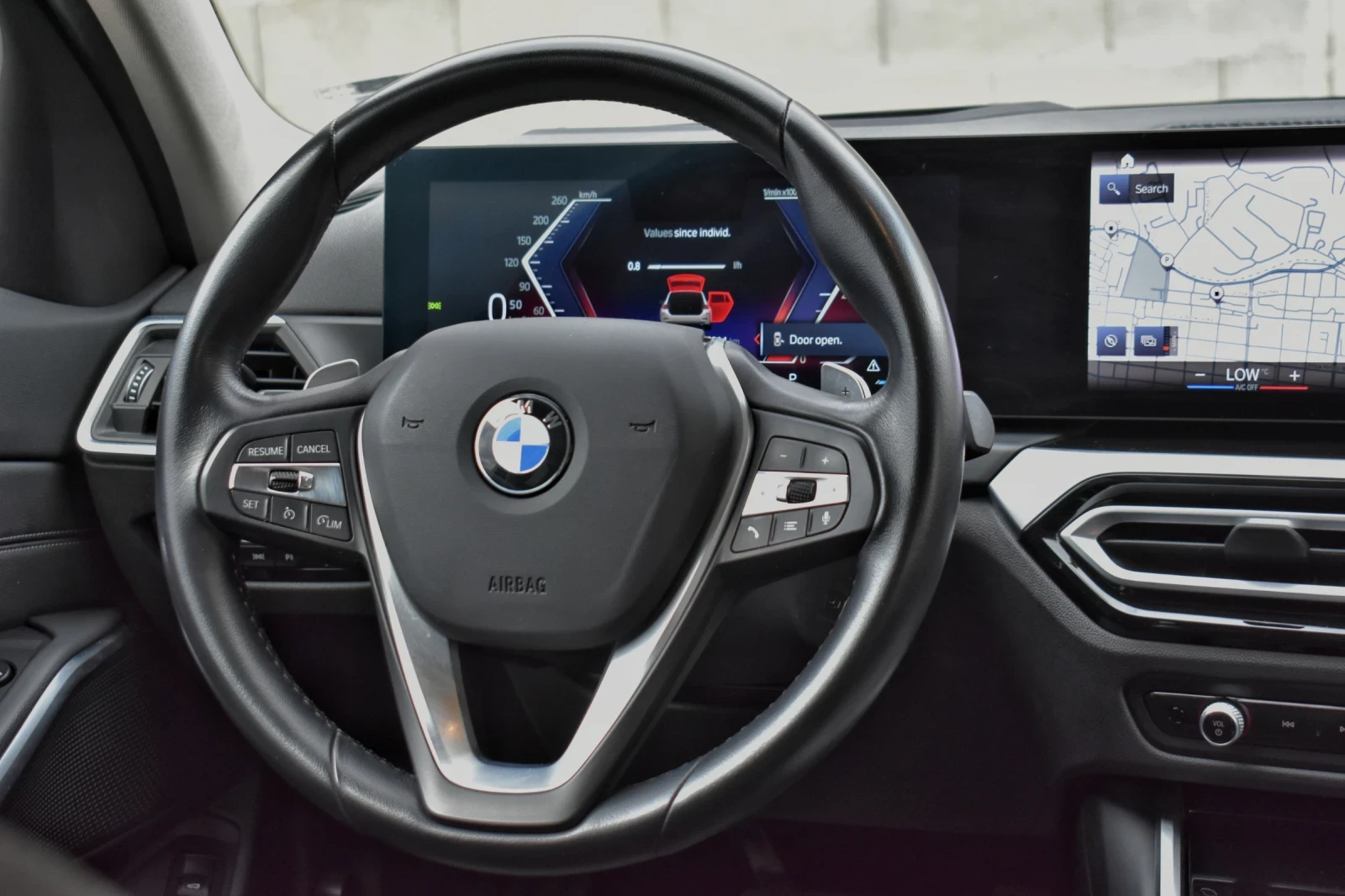 BMW 320, снимка 13 - Автомобили и джипове - 56750336
