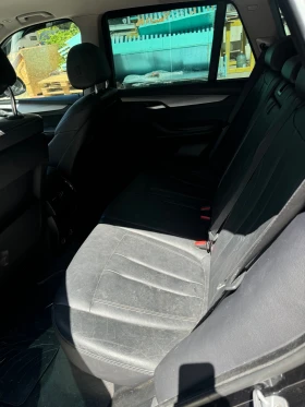 BMW X5 F15 3.0d, 258hp NBT EVO на части, снимка 8
