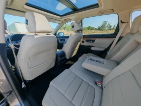 Honda Cr-v 2.0 i-MMD Hybrid Executive 4WD, снимка 14