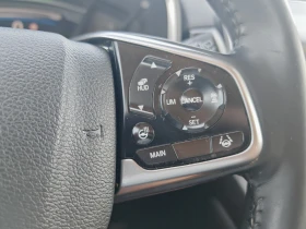Honda Cr-v 2.0 i-MMD Hybrid Executive 4WD, снимка 6
