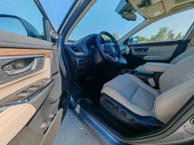 Honda Cr-v 2.0 i-MMD Hybrid Executive 4WD, снимка 5