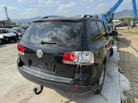 VW Touareg 3.2, снимка 4