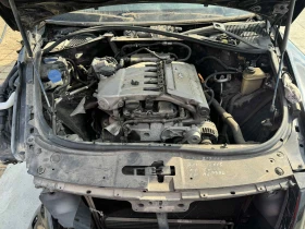 VW Touareg 3.2, снимка 6