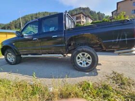 Mazda B2500 Пикап, снимка 2