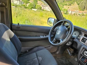 Mazda B2500 Пикап, снимка 7