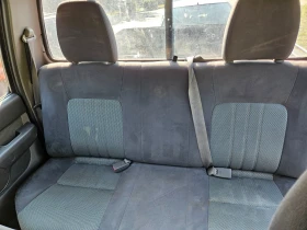 Mazda B2500 Пикап, снимка 10