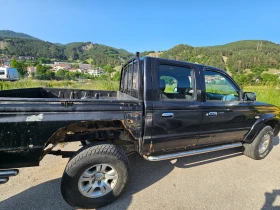 Mazda B2500 Пикап, снимка 3