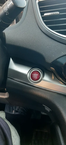 Honda Cr-v, снимка 10