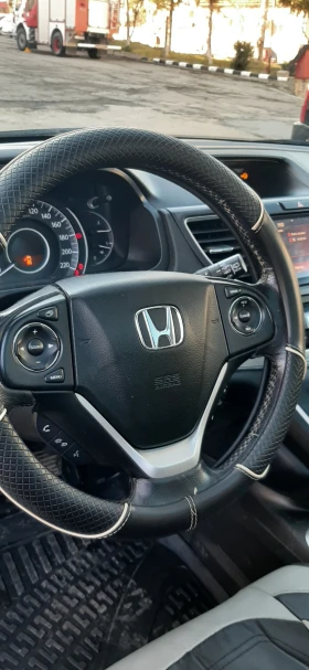 Honda Cr-v, снимка 7