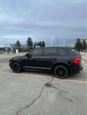 Porsche Cayenne GTS* 2ри КОМПЛЕКТ ДЖАНТИ С ГУМИ* РЕДОВНО СЕРВИЗИРА, снимка 4