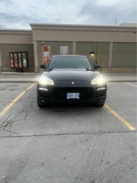 Porsche Cayenne GTS* 2ри КОМПЛЕКТ ДЖАНТИ С ГУМИ* РЕДОВНО СЕРВИЗИРА, снимка 1