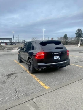 Porsche Cayenne GTS* 2ри КОМПЛЕКТ ДЖАНТИ С ГУМИ* РЕДОВНО СЕРВИЗИРА, снимка 3