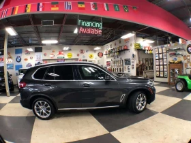 BMW X5 * XDRIVE40I LEATHER PAN/ROOF NAV B/SPOT HUD CAMERA, снимка 9