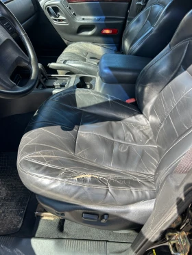 Jeep Grand cherokee 2.7CRDI LIMITED , снимка 9